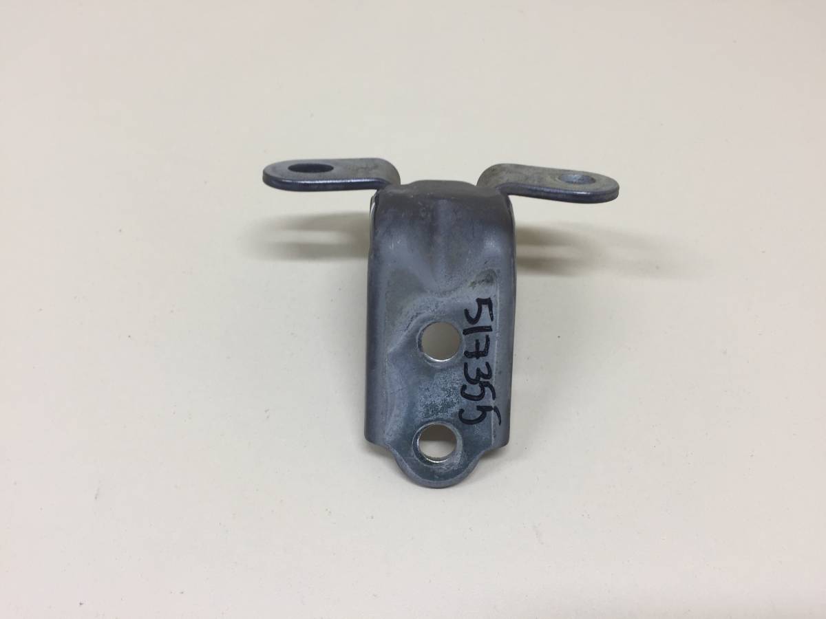 Петля двери задней правой нижняя Hyundai Solaris (RB) 2010-2017