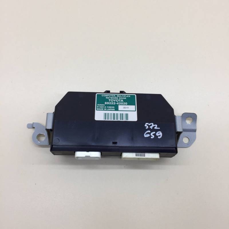 Блок электронный Toyota Rav 4 (XA40) 2013-2019 Блок электронный Toyota Rav 4 (XA40) 2013-2019