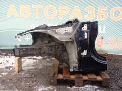 Четверть передняя левая Jaguar XE (760) 2014-2021