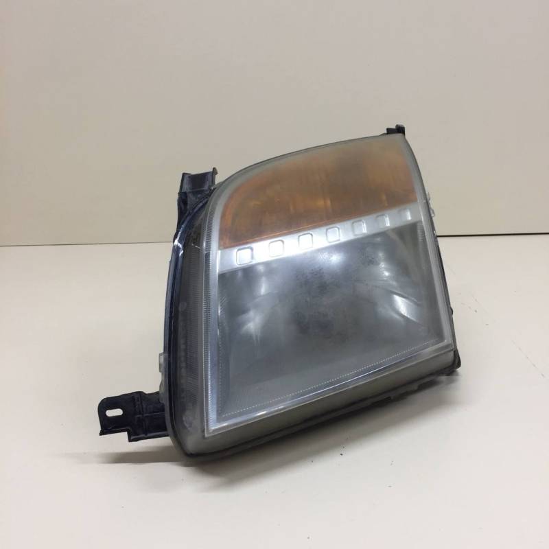 Фара левая Ford Fusion (JU) 2002-2012 Фара левая Ford Fusion (JU) 2002-2012