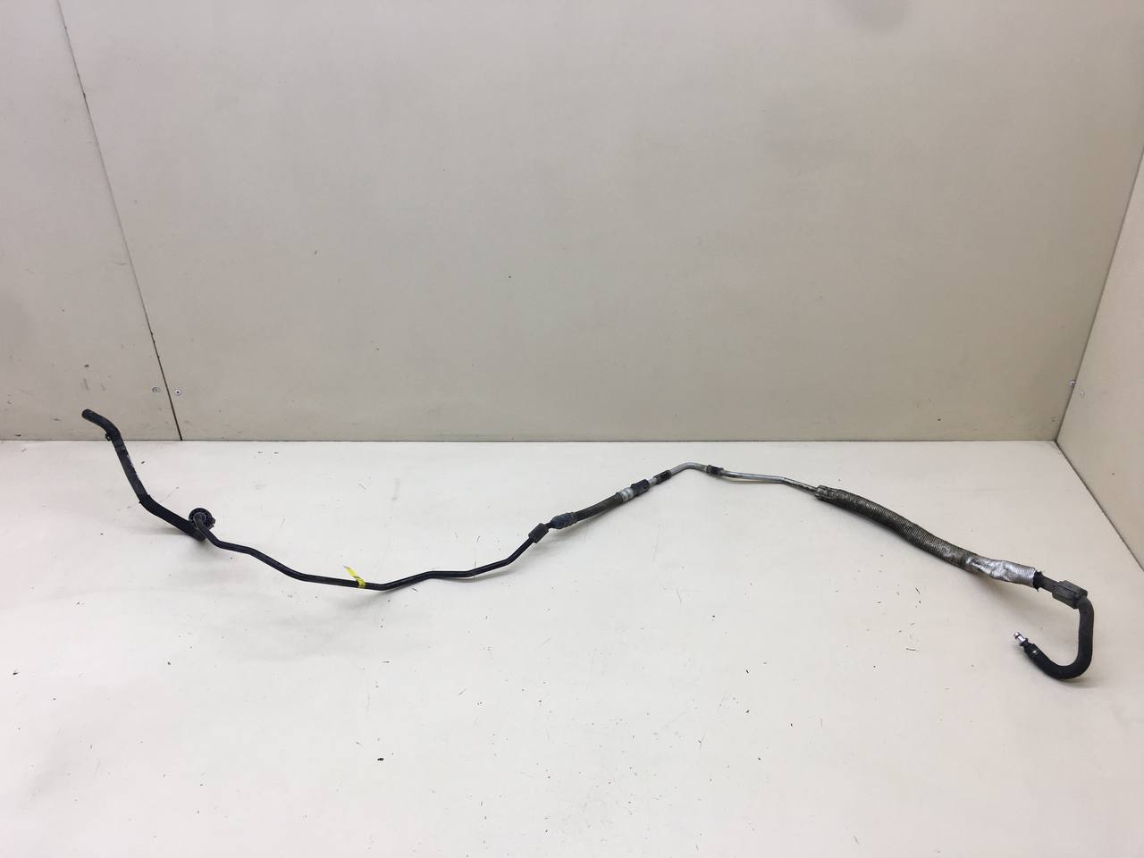 Трубка гидроусилителя Ford Mondeo 4 2007-2015