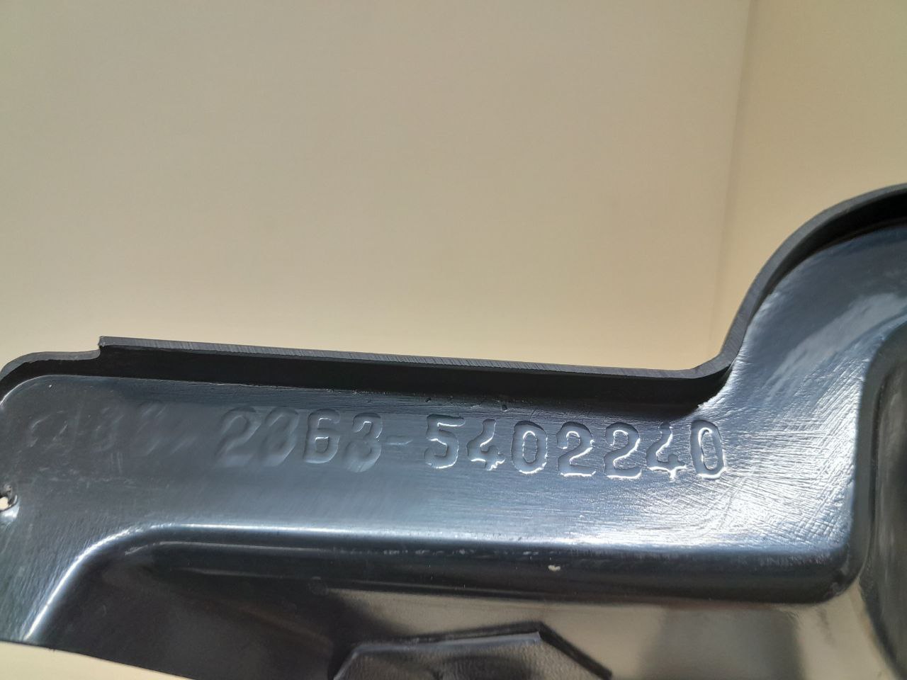 Обшивка стойки УАЗ Патриот (УАЗ-3163) 2005> Обшивка стойки УАЗ Патриот (УАЗ-3163) 2005>