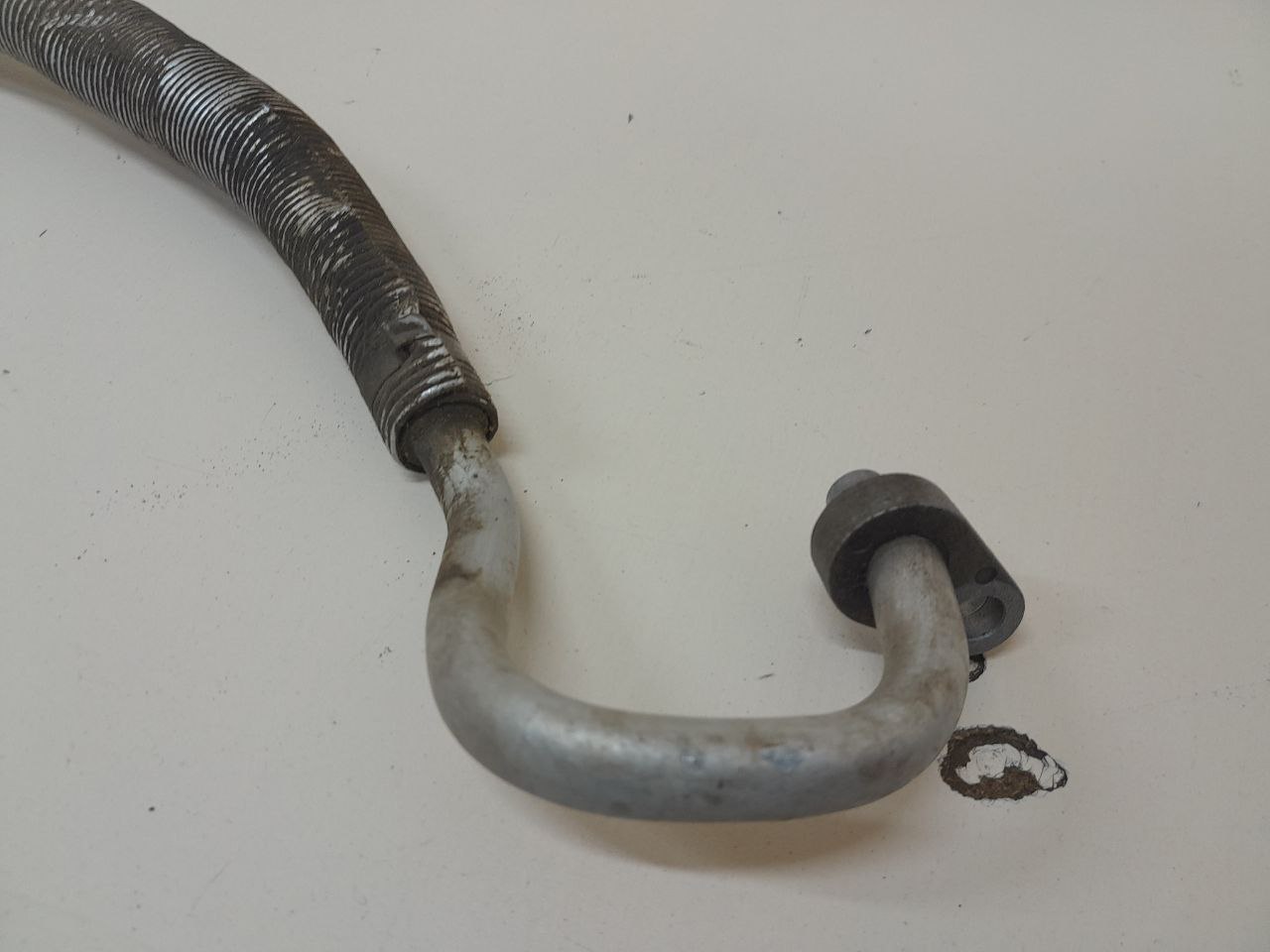 Трубка кондиционера Chevrolet Aveo T250 2005-2011