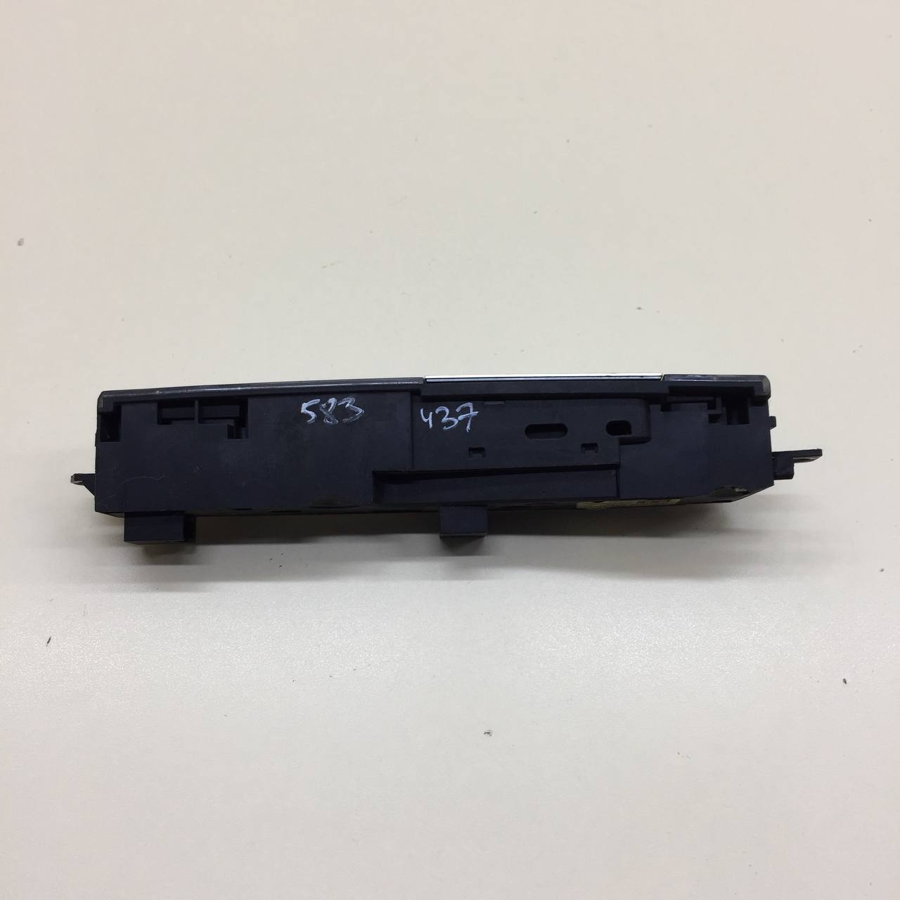 Блок кнопок BMW 5-series F10/F11 2009-2016