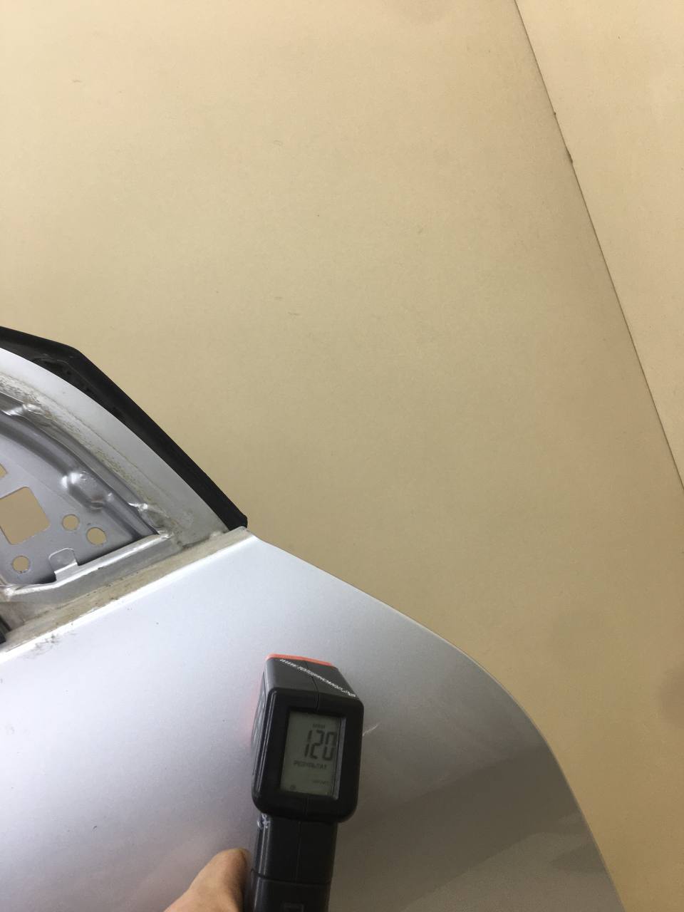 Дверь передняя правая Toyota Rav 4 (A30) 2006-2013