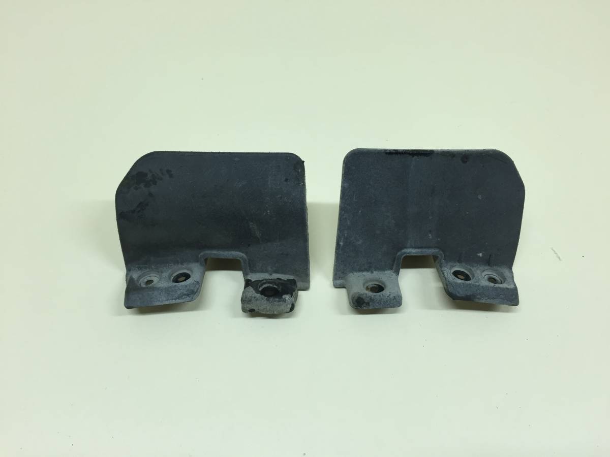 Брызговик (комплект) Kia Sorento (UM) 2015>