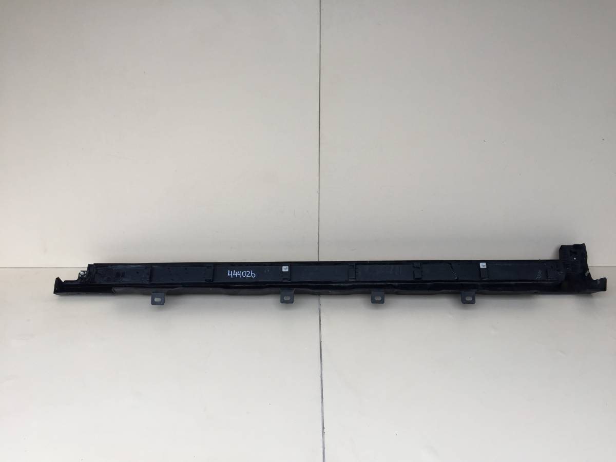 Накладка на порог (наружная) Honda CR-V 2007-2012