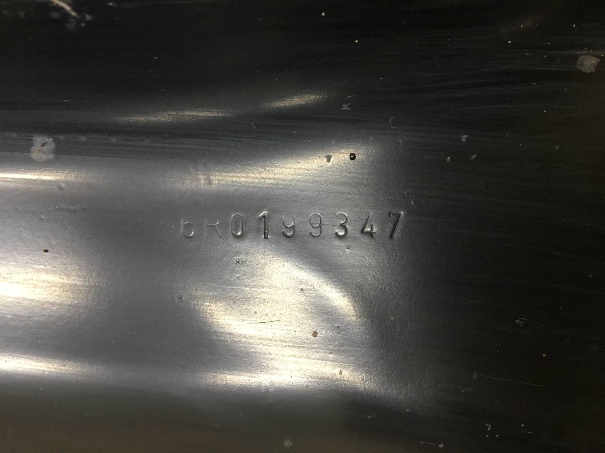 Балка подмоторная Volkswagen Polo (HB) 2009>