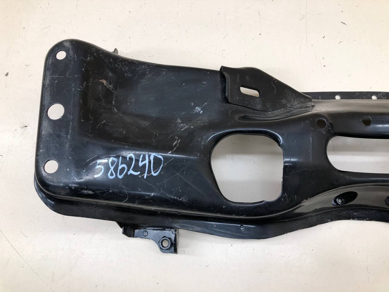 Балка подмоторная Subaru Forester (S11) 2002-2007
