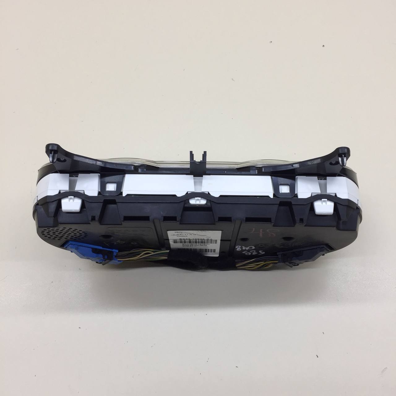 Панель приборов Jaguar XF 2007-2015