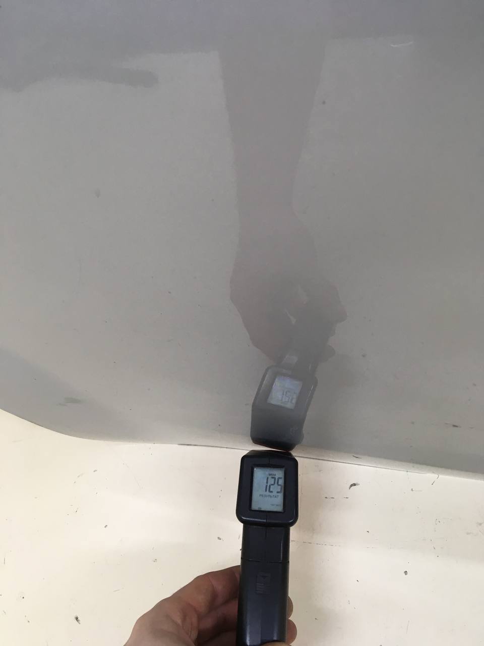 Дверь задняя правая Ford Focus 2 (DB) 2008-2011