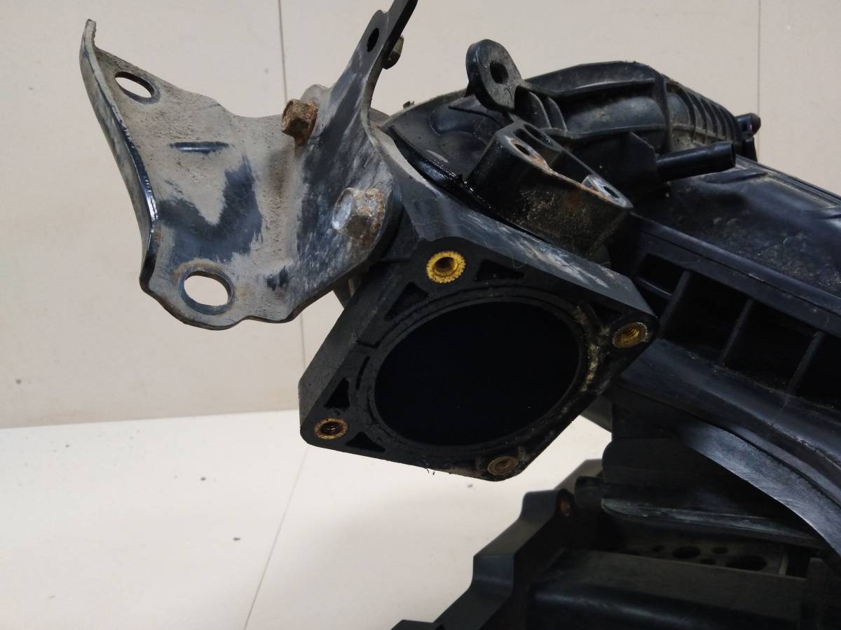 Коллектор впускной Mitsubishi Lancer X (CX, CY) 2007> Коллектор впускной Mitsubishi Lancer X (CX, CY) 2007>