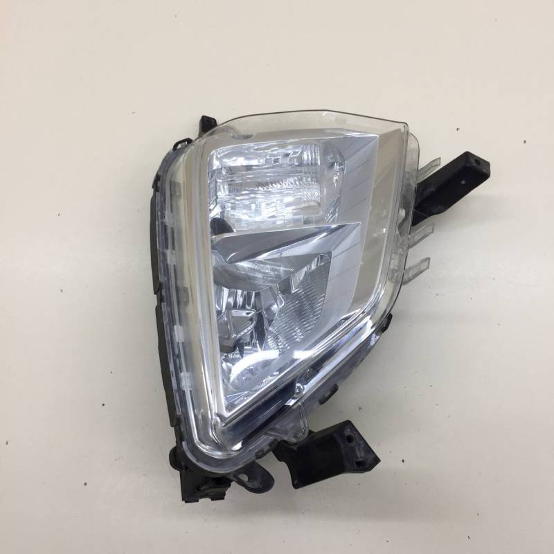 Фара противотуманная правая Mitsubishi Eclipse Cross 2017>