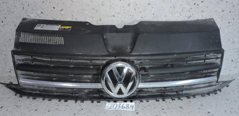 Решетка радиатора для Volkswagen Transporter T6 2015>