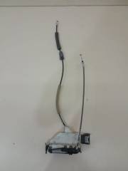 Замок двери задней правой Citroen C-Elysee 2012-2017