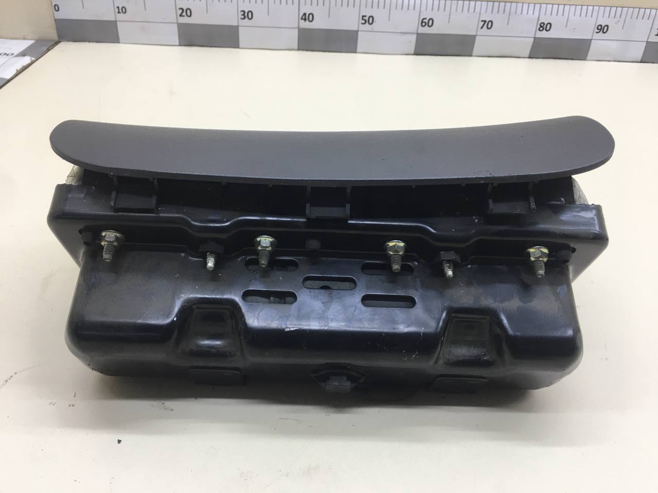 Подушка безопасности (комплект) Kia Spectra (SD) 2004-2011