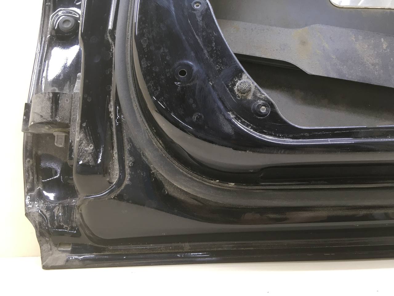 Дверь передняя правая Mercedes-Benz C-Class (W205) 2014> Дверь передняя правая Mercedes-Benz C-Class (W205) 2014>