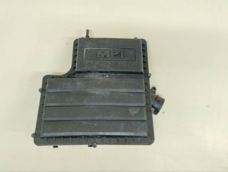 Корпус воздушного фильтра Volkswagen Polo (MK5) 2011-2020 Корпус воздушного фильтра Volkswagen Polo (MK5) 2011-2020