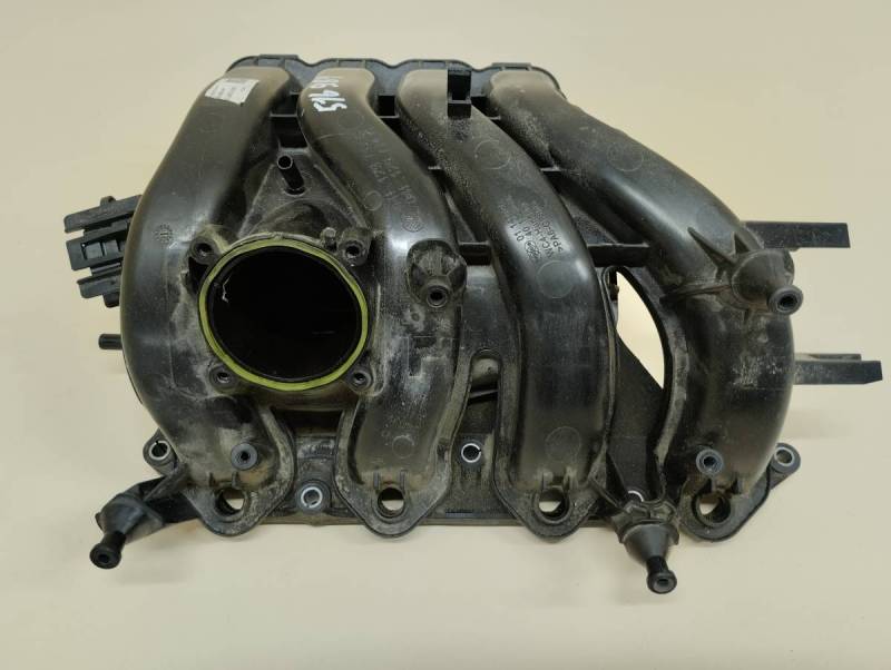 Коллектор впускной Volkswagen Polo (MK5) 2011-2020 Коллектор впускной Volkswagen Polo (MK5) 2011-2020
