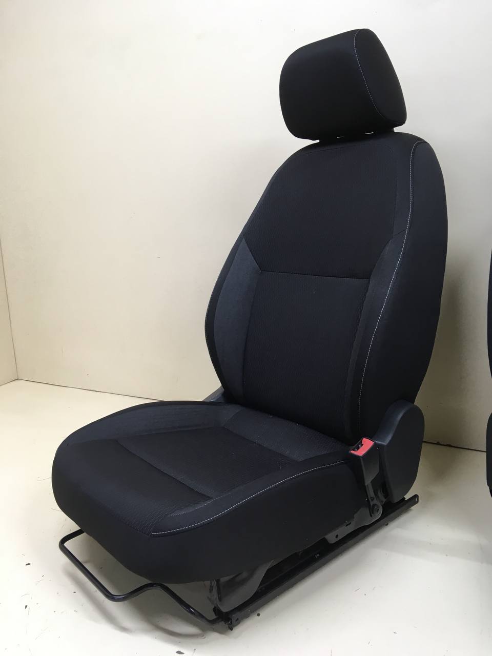Сиденье (комплект) Skoda Rapid 2012-2020 Сиденье (комплект) Skoda Rapid 2012-2020