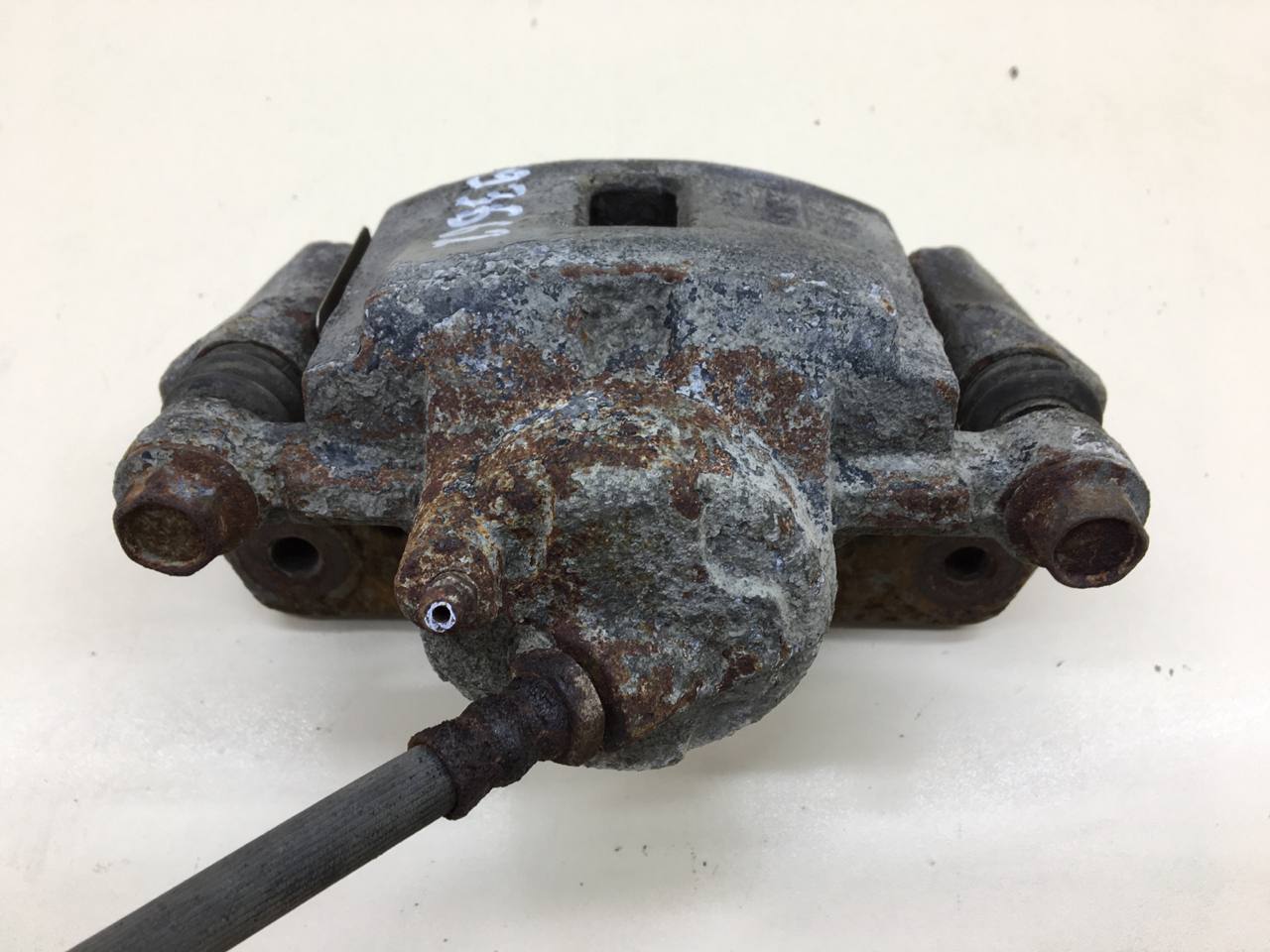 Суппорт передний левый Kia Spectra (SD) 2004-2011