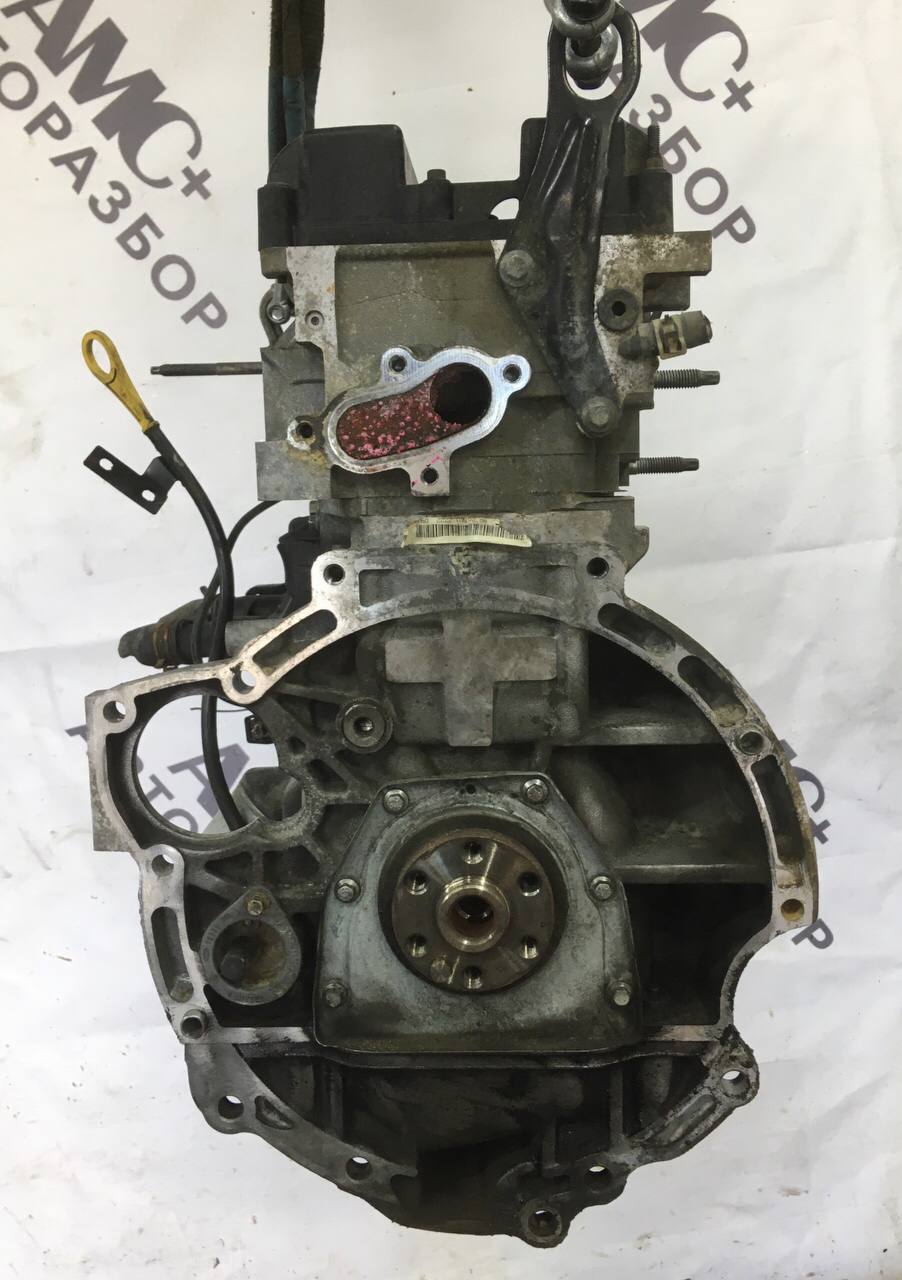 Двигатель Ford Focus 2 (DA) 2005-2008