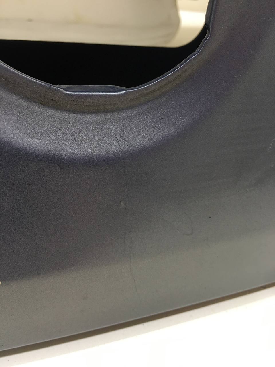 Крышка багажника BMW 6-Series E63 2003-2010