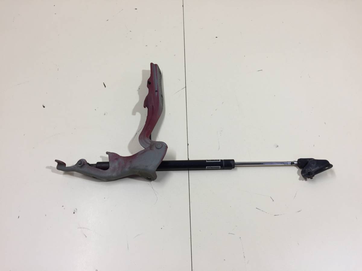 Петля капота левая Subaru Impreza (G12) 2007-2012