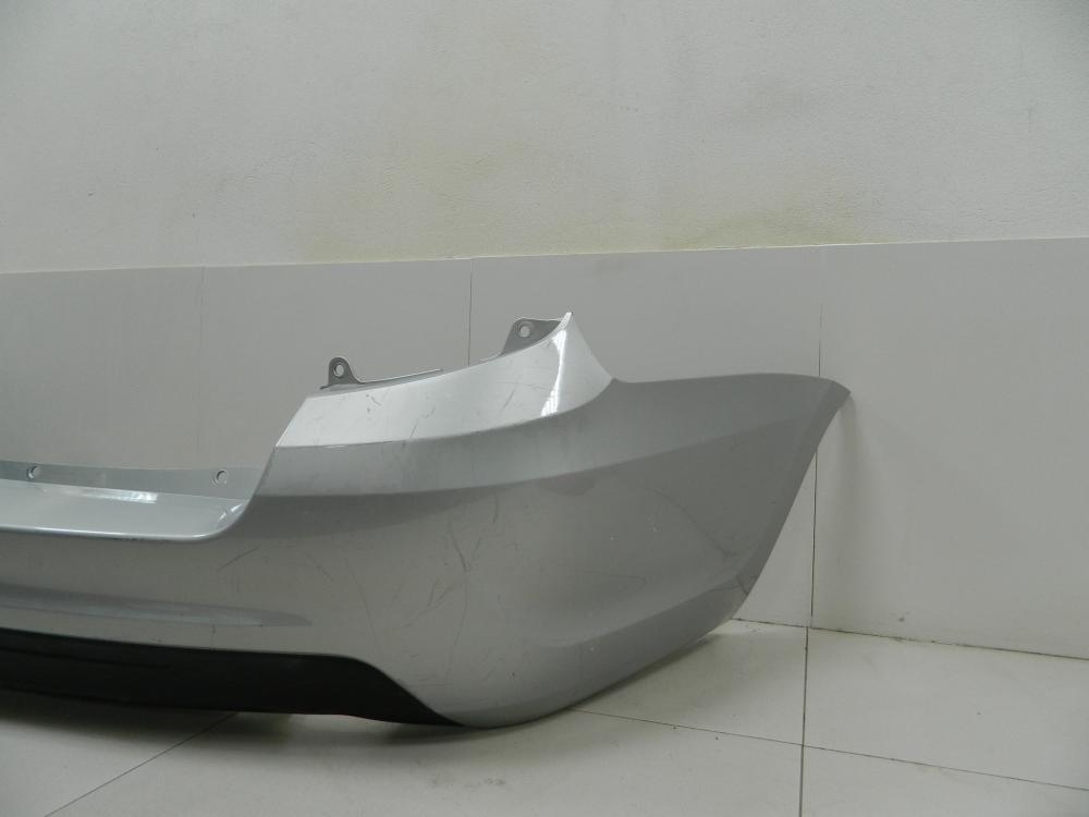 Бампер задний Lada Granta 2011>