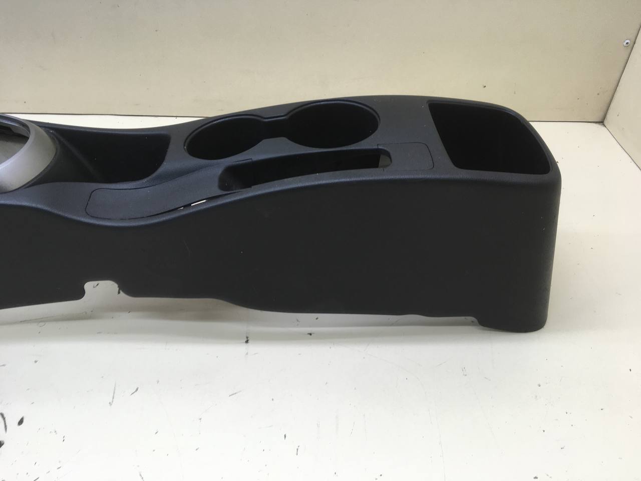 Консоль центральная Hyundai Solaris (RB) 2010-2017