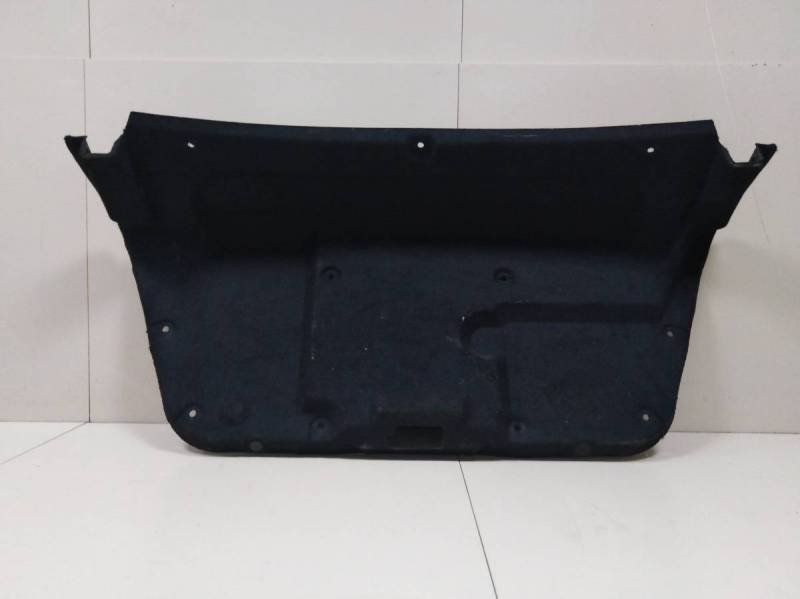 Обшивка крышки багажника Chevrolet Aveo T250 2005-2011 Обшивка крышки багажника Chevrolet Aveo T250 2005-2011