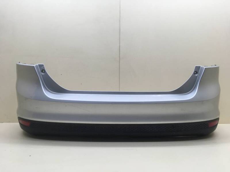 Бампер задний Ford Focus 3 2011>