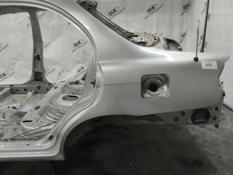 Крыло заднее левое Kia Spectra (SD) 2004-2011