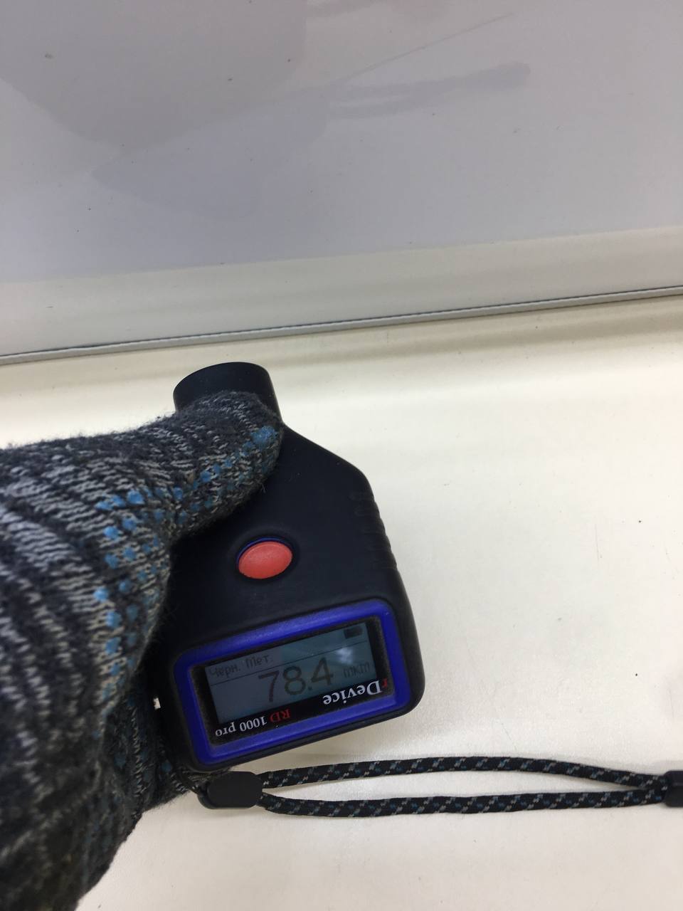 Дверь задняя правая Hyundai Elantra (CN7) 2020>