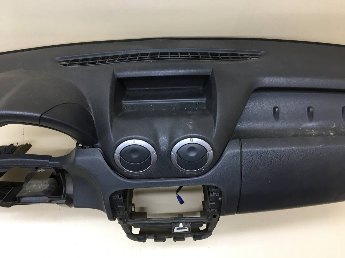 Торпедо Renault Duster (HSA, HSM) 2012>