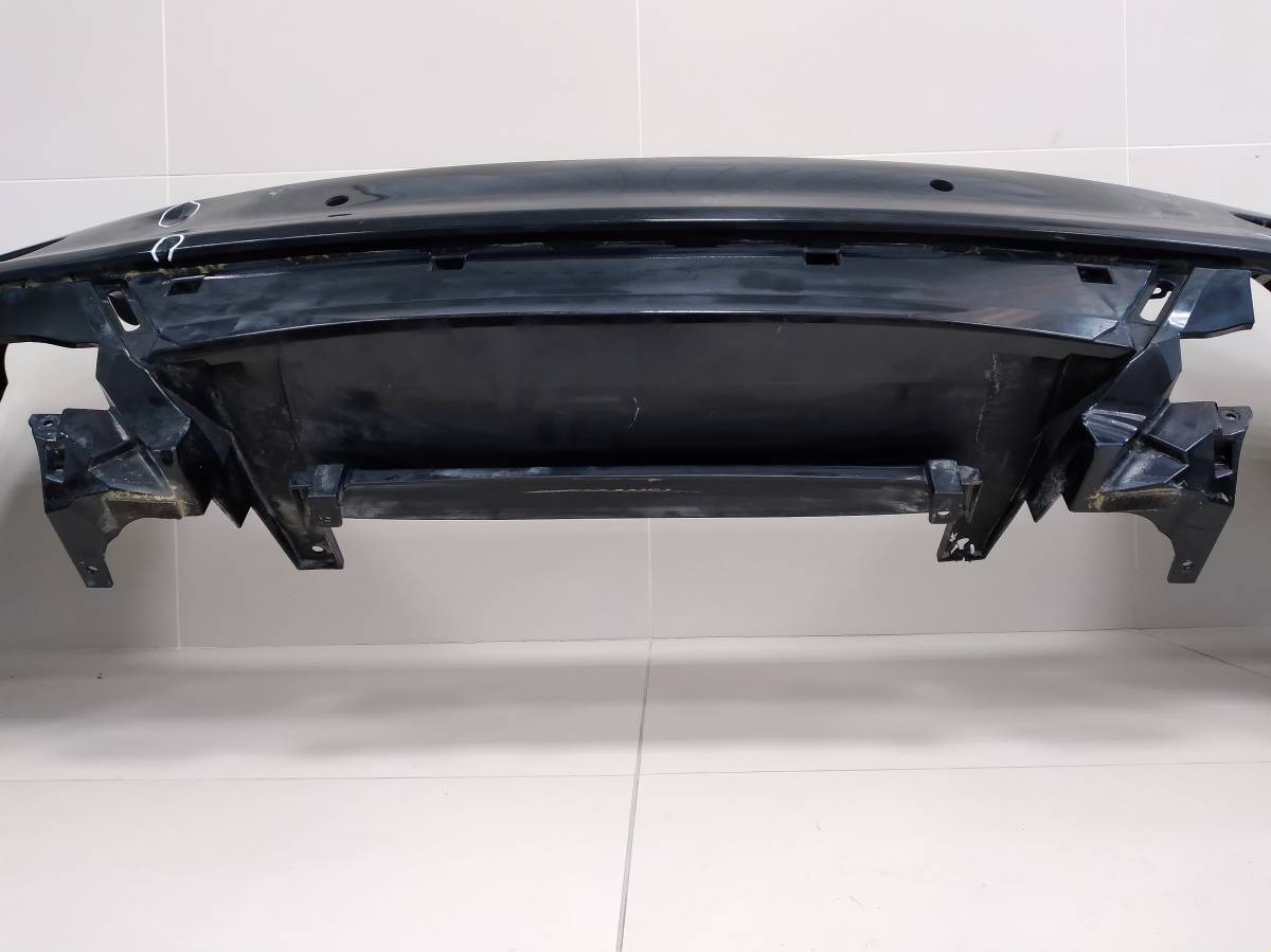 Бампер задний Infiniti Q30 (H15E) 2015-2019