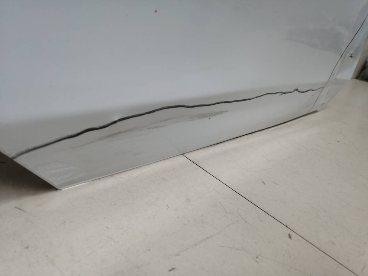 Дверь задняя правая BMW 1-series E87/E81 2004-2011