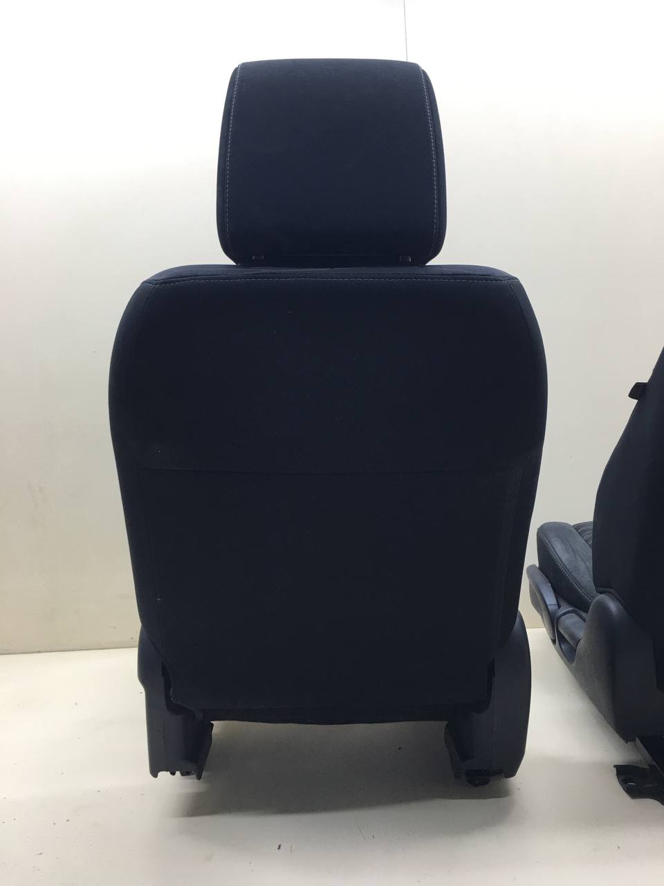 Сиденье (комплект) Mazda Mazda 2 (DE) 2007-2014 Сиденье (комплект) Mazda Mazda 2 (DE) 2007-2014