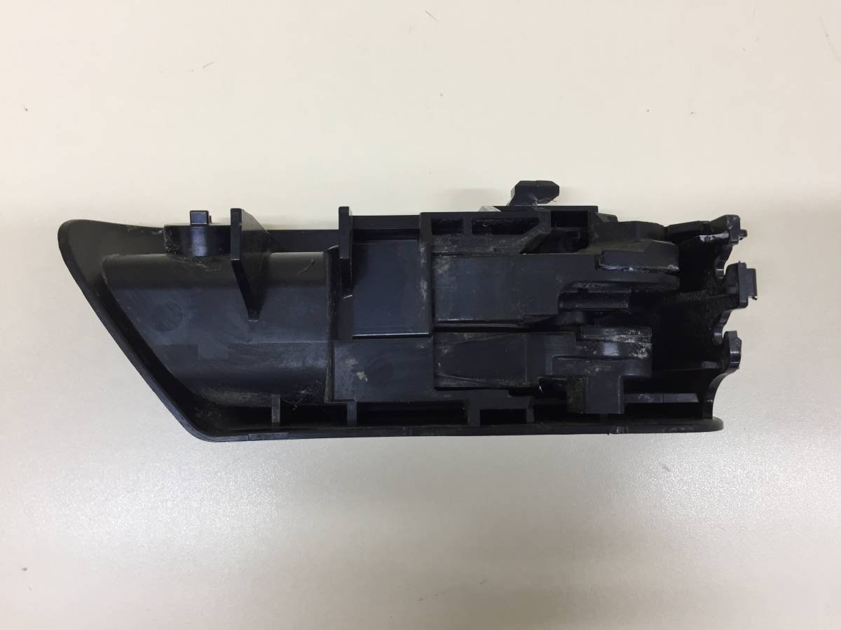 Ручка открывания багажника Toyota Camry (XV50) 2011-2017