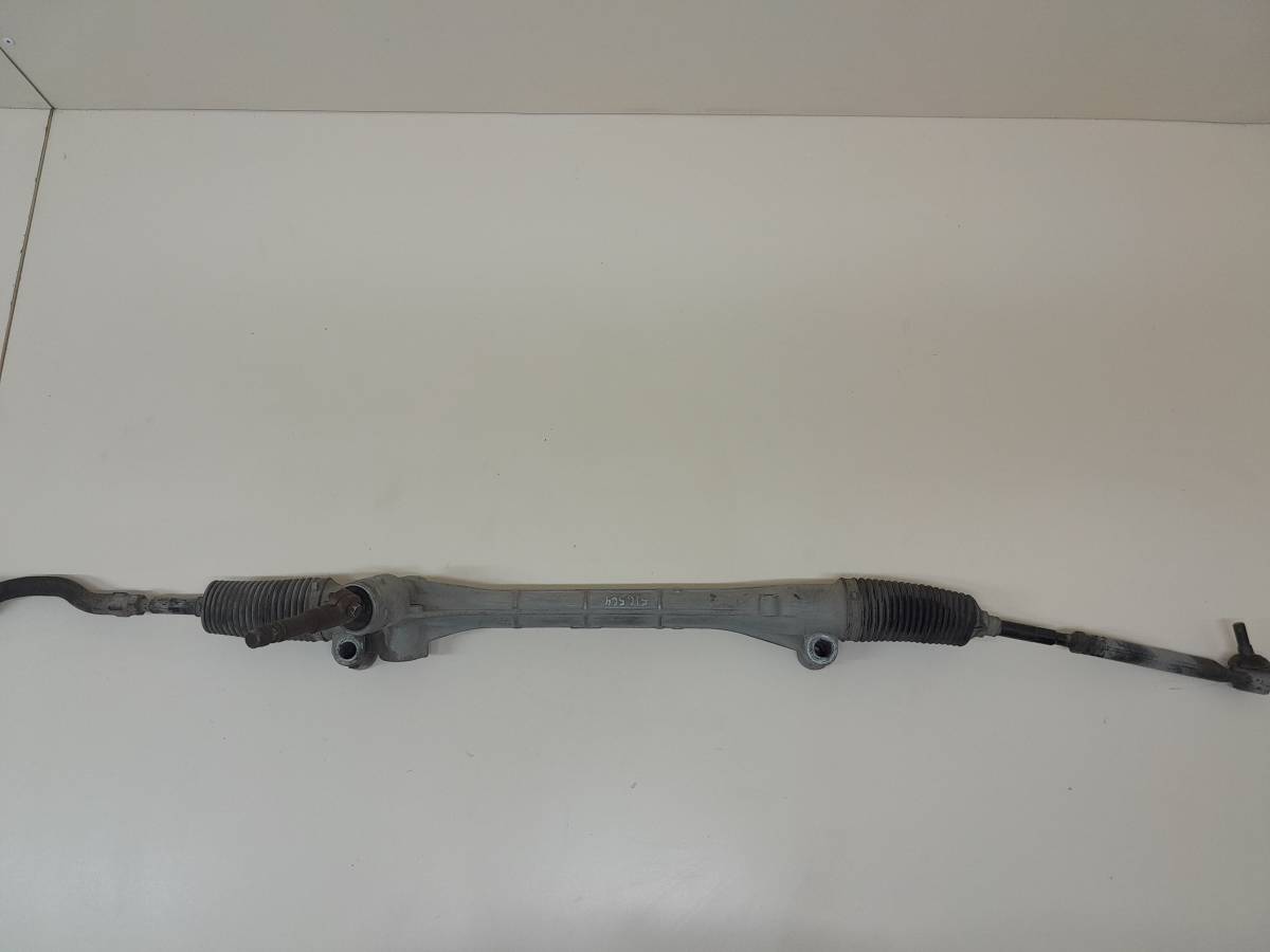 Рейка рулевая Toyota Corolla E150 2006-2013