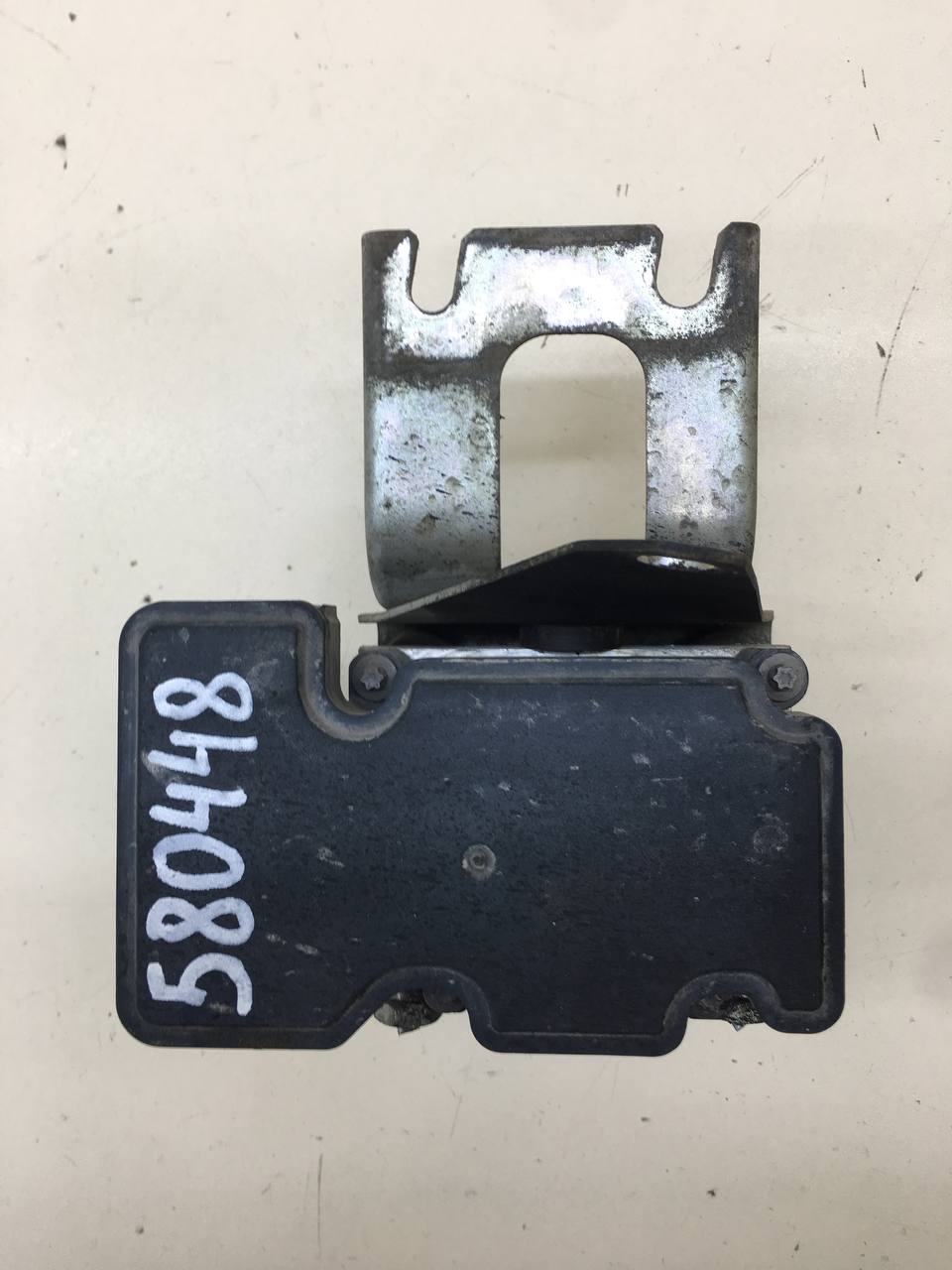 Блок ABS (насос) Lada Niva 4х4 2121 1977-2021