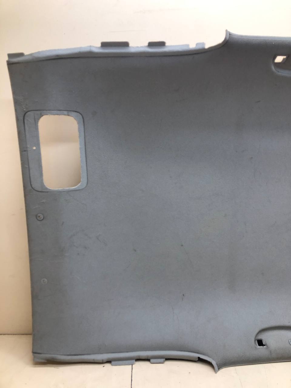 Обшивка потолка Suzuki Liana 2001-2007