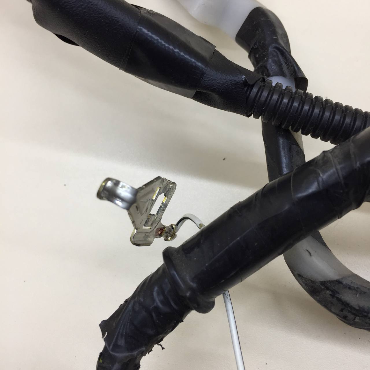 Проводка (коса) Toyota Rav 4 (XA40) 2013-2019