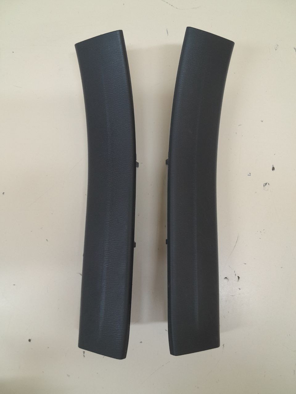 Накладка порога (внутренняя) Mazda Mazda 3 (BM) 2013-2016 Накладка порога (внутренняя) Mazda Mazda 3 (BM) 2013-2016