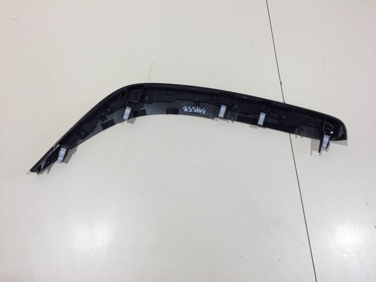 Накладка декоративная Mazda CX-7 (ER) 2006-2012