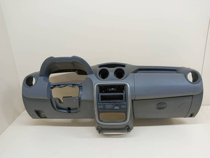 Торпедо Renault Duster (HSA, HSM) 2012> Торпедо Renault Duster (HSA, HSM) 2012>