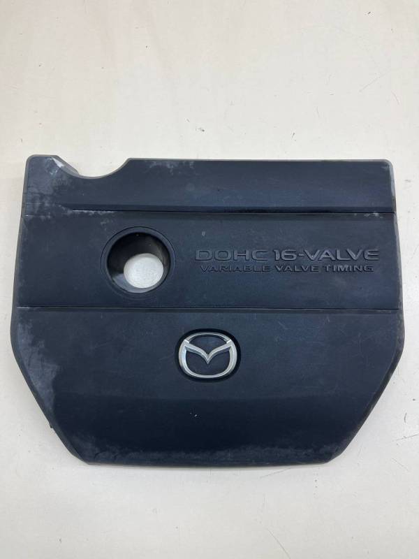 Крышка двигателя декоративная Mazda Mazda 6 (GH) 2007-2012 Крышка двигателя декоративная Mazda Mazda 6 (GH) 2007-2012
