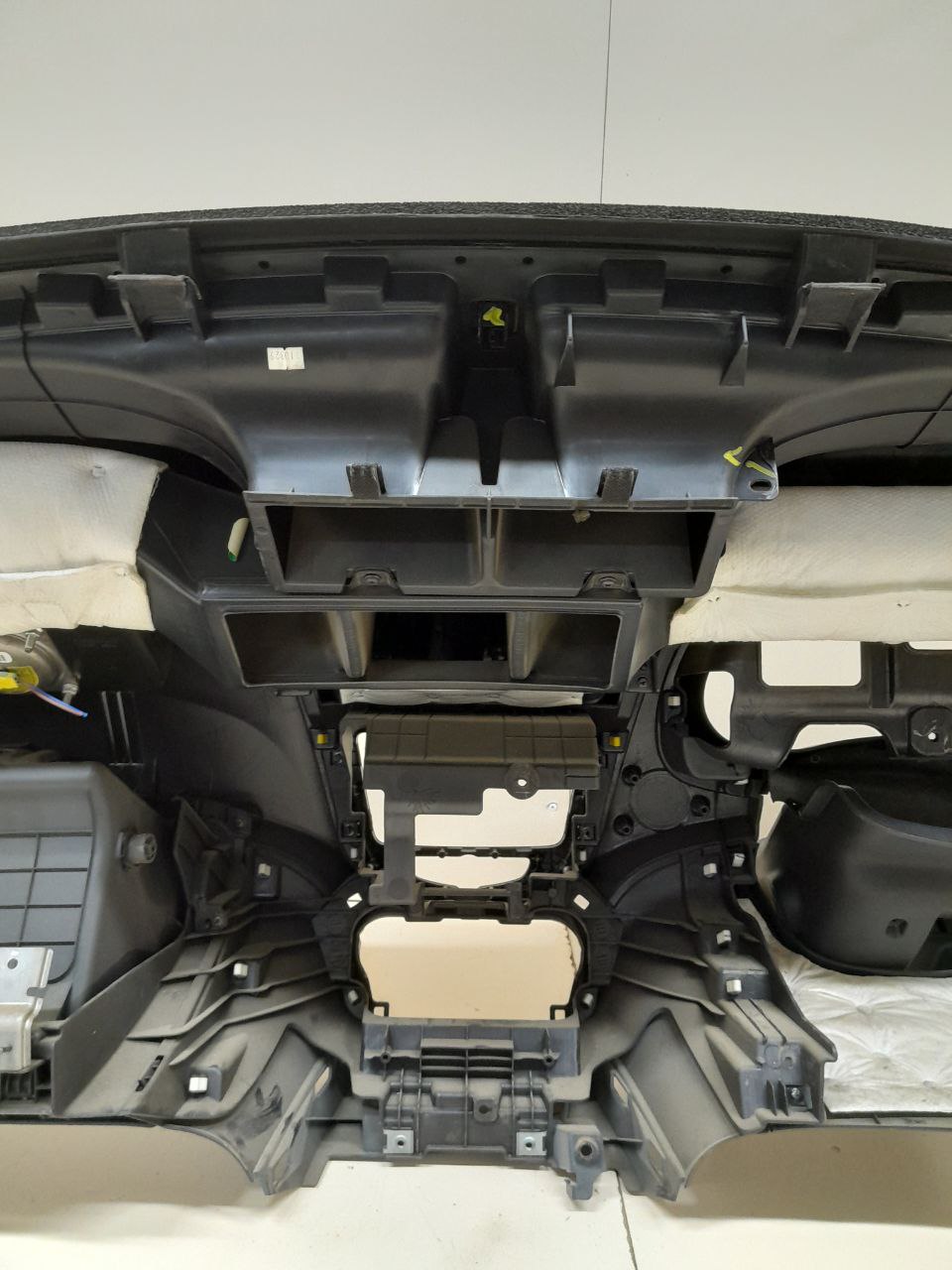 Подушка безопасности (комплект) Hyundai Solaris (RB) 2010-2017 Подушка безопасности (комплект) Hyundai Solaris (RB) 2010-2017