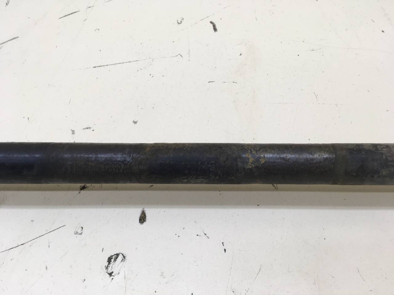 Стабилизатор передний Chevrolet Niva 2009-2020