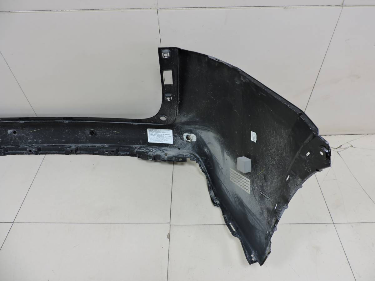 Бампер задний Lexus NX 200/300H 2014>